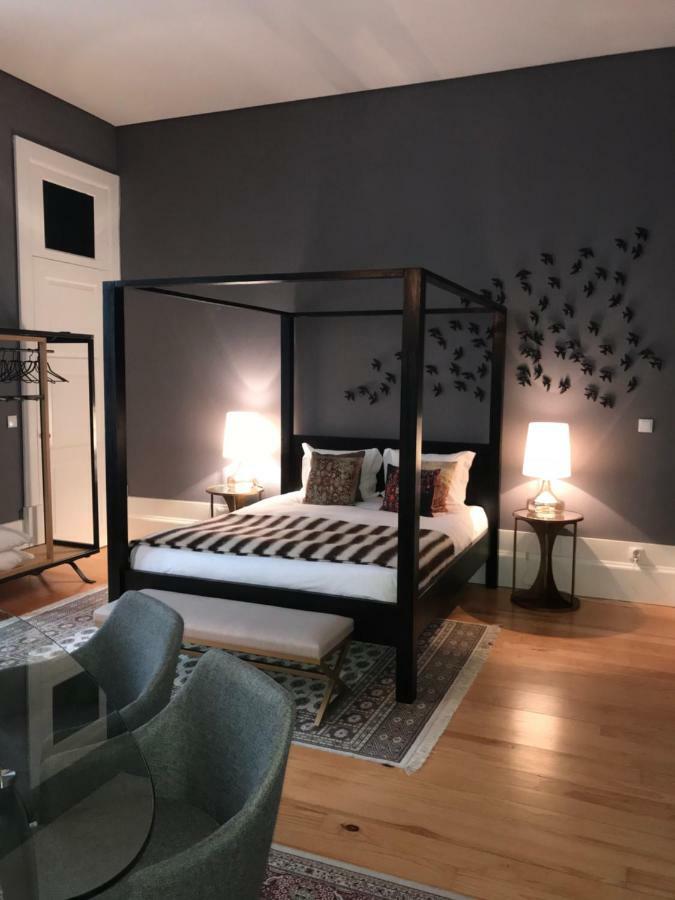 Oporto Chic & Cozy - Flores Exterior foto