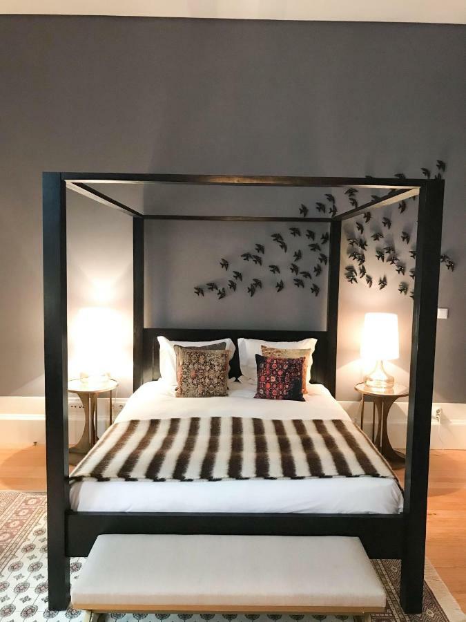 Oporto Chic & Cozy - Flores Exterior foto